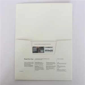 <span class=keywords><strong>Windows</strong></span> <span class=keywords><strong>11</strong></span> <span class=keywords><strong>Pro</strong></span> Enterprise DVD Versión en Inglés Clave <span class=keywords><strong>OEM</strong></span> Activación Global en Línea 100% Personalización Disponible 6 Meses de Garantía - Product Image 4