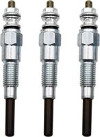 Bougie de préchauffage M8 7103921 25-15330-00 pour moteur Carrier CT 229 2.29TV 344 369 491TV Garantie 1 an Fabriqué en Chine
