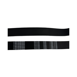 حزام مضلع عالي الأداء/حزام متعدد الأضلاع من MItsuboshi PK PJ PM <span class=keywords><strong>PL</strong></span> - Product Image 2