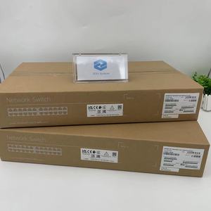 Nouveau commutateur PoE HPE <span class=keywords><strong>Aruba</strong></span> <span class=keywords><strong>Instant</strong></span> <span class=keywords><strong>On</strong></span> <span class=keywords><strong>1930</strong></span> <span class=keywords><strong>24G</strong></span> JL684B - Product Image 4
