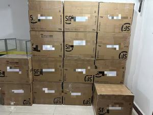 C9300-48P-E 9300 48 cổng PoE + C9300-48P-E chuyển đổi mạng lợi thế mạng - Product Image 6