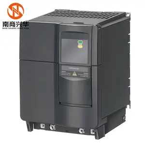 Yeni orijinal 6SE6440-2AD27-5CA1 altın satıcı invertör MICROMASTER 440 6SE6440 serisi 11kW