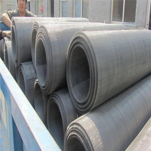 Bán buôn Chất lượng cao mạ kẽm và thép không gỉ đôi <span class=keywords><strong>crimped</strong></span> dây lưới cho khuyến mãi - Product Image 4