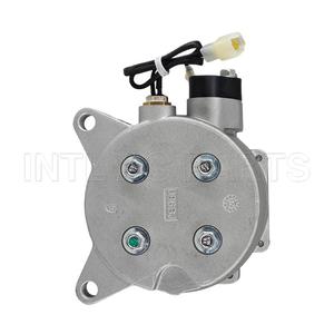 Compresseur de climatisation automobile <span class=keywords><strong>BJ5</strong></span> WXH-086-<span class=keywords><strong>BJ5</strong></span> - Product Image 4