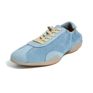 Chaussures décontractées en daim de qualité supérieure ODM pour hommes et femmes, à porter tous les jours - Product Image 1