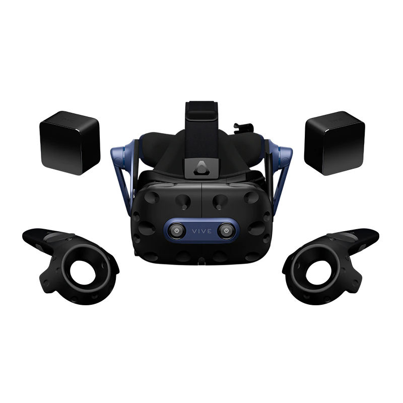 Ensemble de Vive pro2 VR 2,0