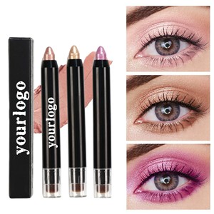 Meilleures ventes Bâton correcteur de contour à double tête haute brillance Ombre à lèvres Blush et stylo haute brillance - Product Image 1