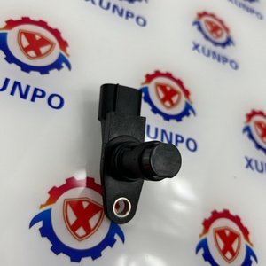 Capteur de position du vilebrequin 8973121081 8-97312108-1 pour moteur 4JJ1 4HK1 - Product Image 6