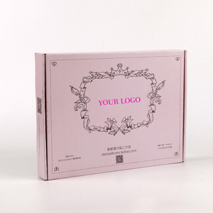 กล่องบรรจุภัณฑ์สบู่หรูหราพิมพ์โลโก้ได้ - Product Image 1