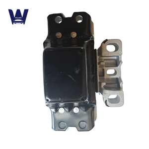 Suku Cadang Mobil kualitas tinggi Motor transmisi Mount Mount untuk VW Golf Jetta Audi A3 8P 1.8T <span class=keywords><strong>2</strong></span>.0T 2005-2014 - Product Image 3