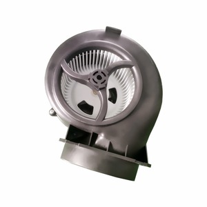 พัดลมดูดอากาศ Hua Hao EC DC รุ่น DZ-150 310V  วัสดุพลาสติก สำหรับเครื่องดูดควัน  ระบบกรองอากาศบริสุทธิ์ ทำงานเงียบ - Product Image 4