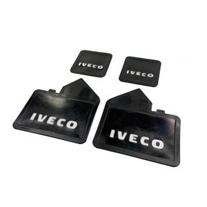 Bavette de remorque en caoutchouc/garde-<span class=keywords><strong>boue</strong></span>/garde-<span class=keywords><strong>boue</strong></span> avec différents logos - Product Image 3