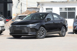 Auto Usata in Offerta: BYD Destroyer 05 Versione Honor DM-i 120km, Veicolo Elettrico di Punta, Acquista Oggi la Tua Auto Elettrica Usata - Product Image 3