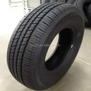 shandong zhongyi rubber co. ltd llantas car tyre155/65R14
