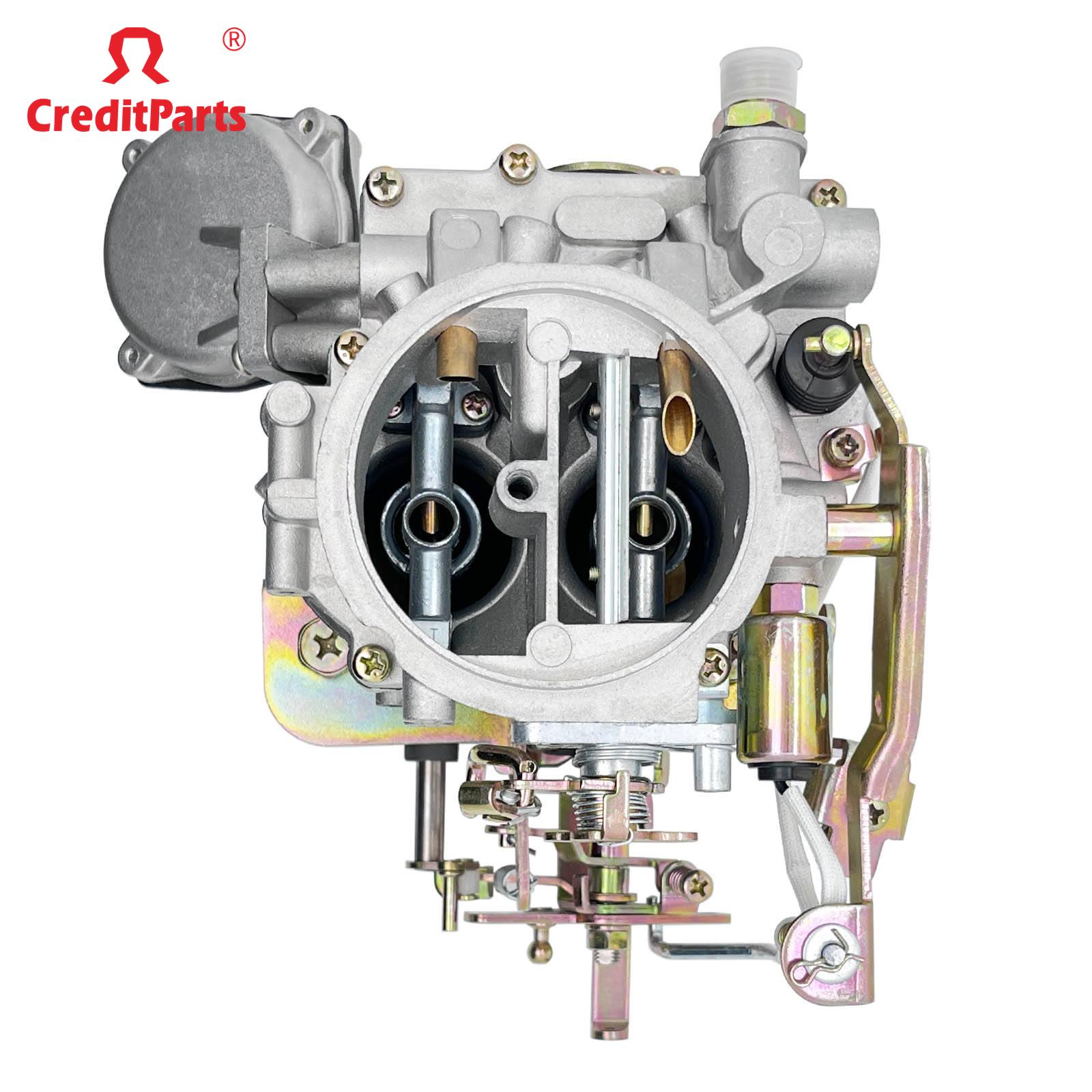OEM 21100-61012 Carburetor Electric Choke for Toyota Land Cruiser