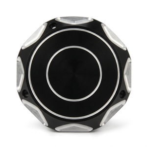 Accesorios <span class=keywords><strong>de</strong></span> Modificación <span class=keywords><strong>para</strong></span> Motocross CR85/125R CRF250R, Tanque <span class=keywords><strong>de</strong></span> Combustible <span class=keywords><strong>de</strong></span> Aleación <span class=keywords><strong>de</strong></span> Aluminio CNC - Product Image 4