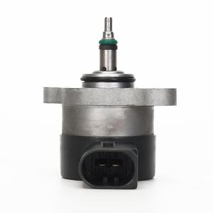 Régulateur de pression de carburant pour Bosch 281002698, référence A6110780549, compatible Mercedes-Benz 0281002699 6110780549, NEUF - Product Image 5