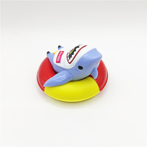 5CM Zenless zona <span class=keywords><strong>Zero</strong></span> il cartone animato Bangboo giapponese raccogliere statua giocattolo statuetta Anime PVC figura - Product Image 3