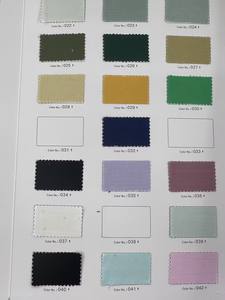 Em estoque 82% R 13% N 5% SP Auto-desenvolvido novo mangostão tecido elástico moda <span class=keywords><strong>rayon</strong></span> tecido de <span class=keywords><strong>nylon</strong></span> - Product Image 5