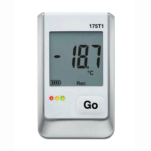 NEW ORIGINAL <b>Temperature</b> <b>Data</b> <b>Logger</b> 175T1 0576 1754 - Product Image 2
