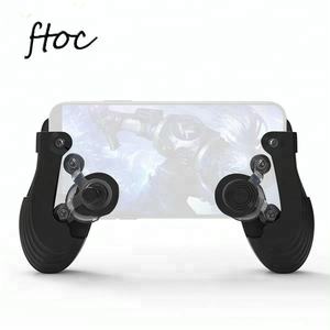2020 Popular juego móvil accesorios RKGame 5th <span class=keywords><strong>teléfono</strong></span> joystick gadget juego pad para móvil leyendas vanagloria ace de <span class=keywords><strong>Arenas</strong></span> - Product Image 2