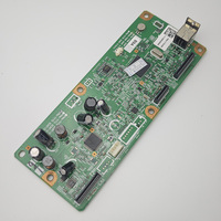 FM4-7175 основной контроллер PCB в сборе для Canon MF4410 MF4412 MF4450 4452 MF4420 MF4430 MF4400 форматер FM4-7283 FM4-7174