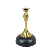 Vente en gros, Base en fer de forme commerciale, Table basse, Table d'appoint moderne