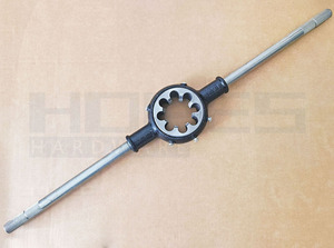ประแจปากตายกล่องหัวกลมขนาดใหญ่พร้อมรหัส75-220มม. สำหรับ M40เพื่อ M100เกลียวสกรูเครื่องมือแบบแมนนวล - Product Image 6
