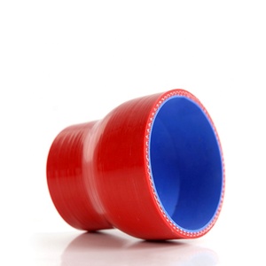 Tuyau en <span class=keywords><strong>silicone</strong></span> 2 à 2,5 pouces, réducteur à <span class=keywords><strong>90</strong></span> degrés, 51 mm-63 mm, raccord de tuyau en <span class=keywords><strong>silicone</strong></span> noir - Product Image 3