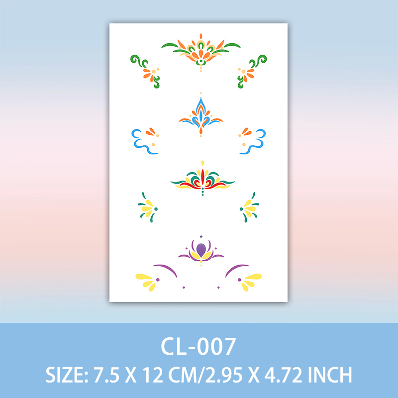 CL007 (en)