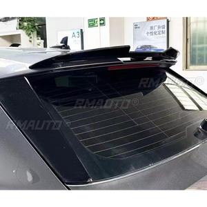 Alerón Trasero para Techo de Coche A3, Accesorios para Audi A3 Hatchback 2021-2023, Pieza de Modificación - Product Image 3