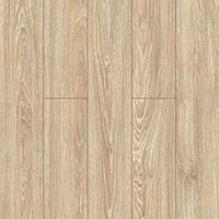 Bester Preis LVT Klick-Vinylboden PVC Reines Material Kunststoff-Vinylfliesen Bodenbelag