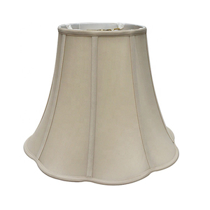 Hiện đại handmade thân thiện với môi vỏ sò bảng lớn Đèn bóng râm cho sử dụng trong nhà - Product Image 6