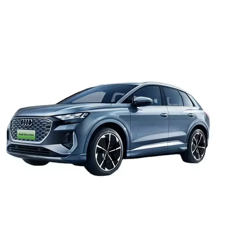 In stock chinese electric car 2022 Audi 50 e-tron ev car audi q5 e-tron New Energy Vehicles electric suv