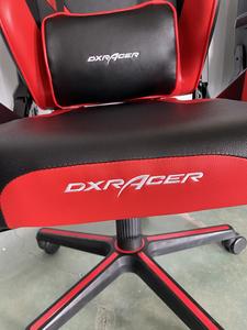 <span class=keywords><strong>Chaise</strong></span> de jeu Racer Racing <span class=keywords><strong>DX</strong></span> <span class=keywords><strong>chaise</strong></span> d'ordinateur de bureau portant 500LBS <span class=keywords><strong>chaise</strong></span> de jeu robuste - Product Image 3