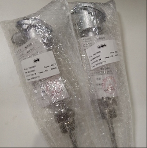 เซ็นเซอร์วัดอุณหภูมิ JUMO 48470405 ขายดี OEM ความแม่นยำสูง สำหรับงานอุตสาหกรรม Pt100 4-20mA รับประกัน 1 ปี DE - Product Image 4