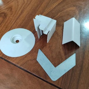 Divers raccords à bride en acier inoxydable <span class=keywords><strong>de</strong></span> haute qualité pour <span class=keywords><strong>conduit</strong></span> composite d'échappement <span class=keywords><strong>de</strong></span> climatisation/<span class=keywords><strong>fumée</strong></span> pour une utilisation en salle <span class=keywords><strong>de</strong></span> sport - Product Image 2