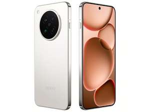 <span class=keywords><strong>Oppo</strong></span> Find X8s สมาร์ทโฟน5G, 6.32 "120Hz OLED, dimensity 9400 +, กล้อง50MP สามตัว, 5700mAh, 80W ชาร์จเร็ว - Product Image 2