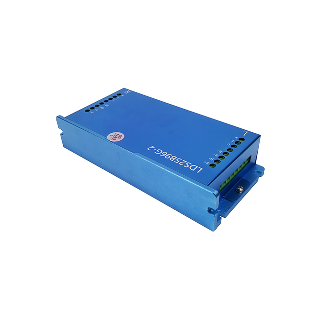Chinese Factory  TZBOT 250w 24v Dc Brush Motor Controller for 24V Volts Dc Brushed Motors