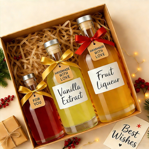 Empty Frosted Clear 100ml 200ml 250ml 375ml 500ml 750 Ml 1L Spirits Liquor Vodka Oslo <strong>Glass</strong> <strong>Bottles</strong> For Alcohol Olive Oil - Product Image 4