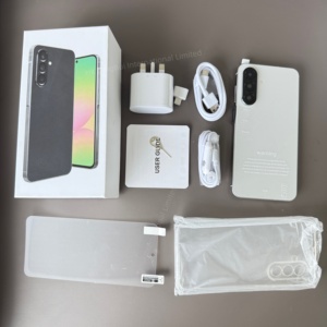 ปลดล็อคสมาร์ทโฟน Android A56 4G/5G หน้าจอ 7.3 นิ้ว รองรับทุกเครือข่าย ปลดล็อคได้ทั่วโลก รองรับสองซิม ขายส่งจากโรงงานโดยตรง - Product Image 5