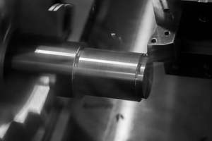 Torno de fresado de torneado horizontal de servicio pesado, CNC Siemens sistema de control, cama inclinada con tecnología Siemens - Product Image 2