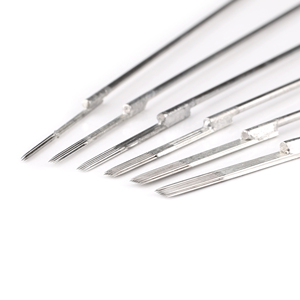 Aiguilles de tatouage, vente en gros, 2021, 50 pièces - Product Image 4