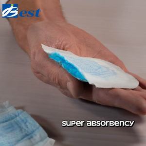 <span class=keywords><strong>Culotte</strong></span> absorbante jetable pour <span class=keywords><strong>homme</strong></span>, imprimée, avec protection anti-fuites, respirante, avec film PE supérieur et matériau en pâte fluff, pour adulte - Product Image 4