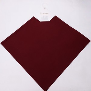 Nouvel arrivage : Tissu texturé infroissable en mélange polyester-coton pour uniformes, vêtements de travail, tapisserie, décoration intérieure et couture - Product Image 4