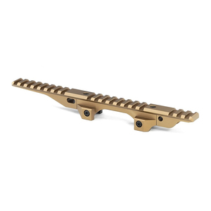 Quang mô-đun Riser gắn kết cơ sở linh hoạt hoán đổi cho nhau tập tin đính kèm với ba phần đứng một mình có thể tháo rời tập tin đính kèm gắn kết - Product Image 2