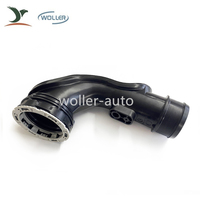 Tuyau de sortie de turbocompresseur pour Cadillac GM Chevrolet ATS CTS Camaro, tuyau d'air d'intercooler 22799478