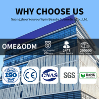 Bulu Mata Palsu UUYP Tanpa Lem, Perekat Sendiri, Model Cluster, Tray Besar, Tipis, OEM/ODM, untuk Ekstensi Bulu Mata DIY, Peralatan Rias