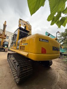Komatsu PC220 PC240 PC300 excavatrices 22 tonnes excavatrices d'occasion sur chenilles excavatrices Komatsu PC300 d'occasion au Japon - Product Image 2