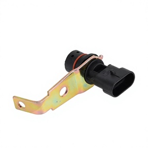 For Crankshaft Position <b>Sensor</b> For Chevrolet General Motors OE 12596851 10456200 New <b>Auto</b> <b>Sensor</b> - Product Image 1